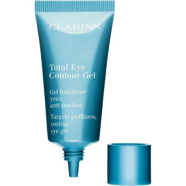 Clarins Total Eye Gel 20 ml Göz Kremi