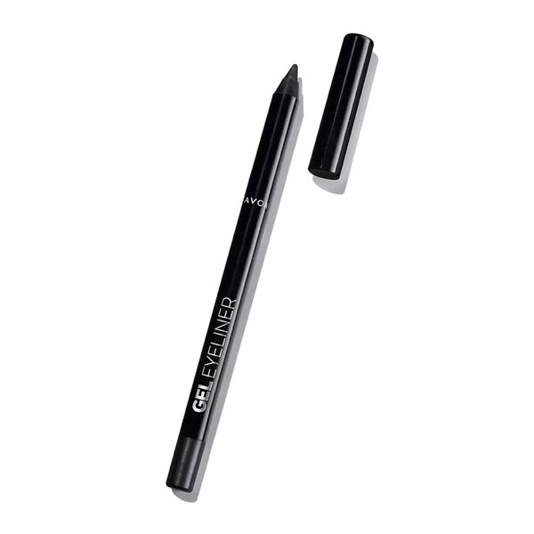 Avon Siyah Jel Eyeliner