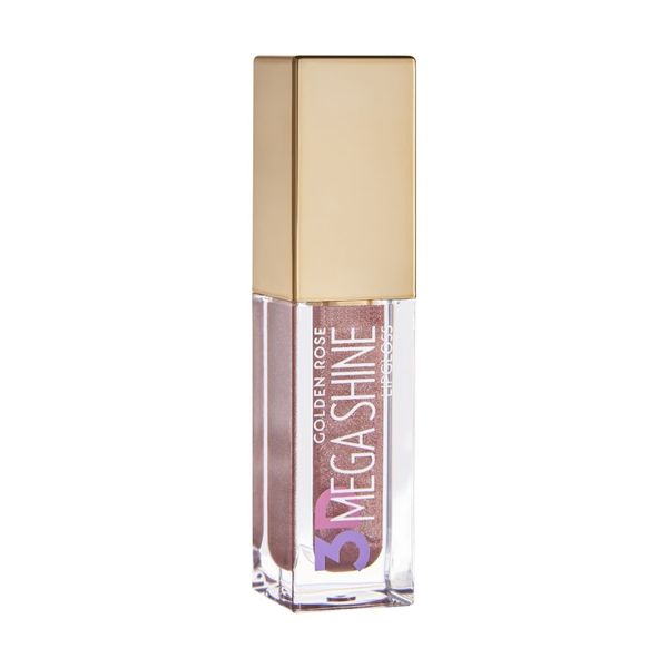 Golden Rose 3D Mega Shine Sparkle 119 Dudak Parlatıcısı