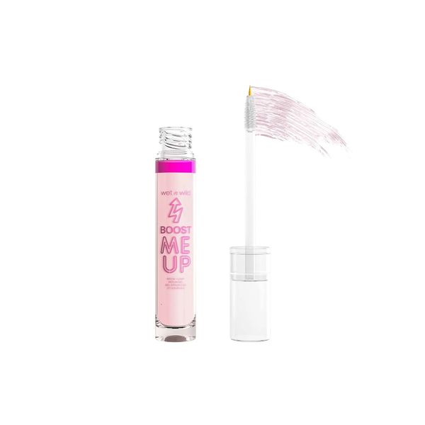 Wet n Wild Boost Me Up Kaş ve Kirpik Serumu