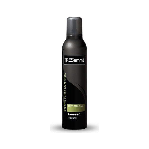 TRESemme Ekstra Kontrol 297 gr No:4 Saç Köpüğü