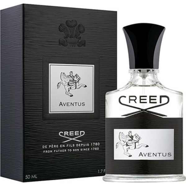 Creed Aventus EDP 50 ml Erkek Parfümü