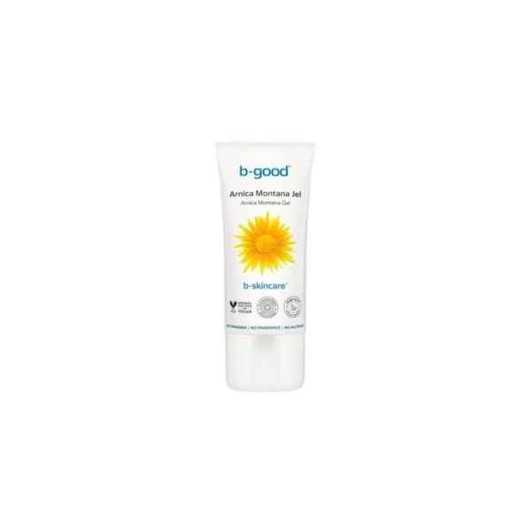 B-Good 50 ml Yatıştırıcı Etki Arnica Montana Jel
