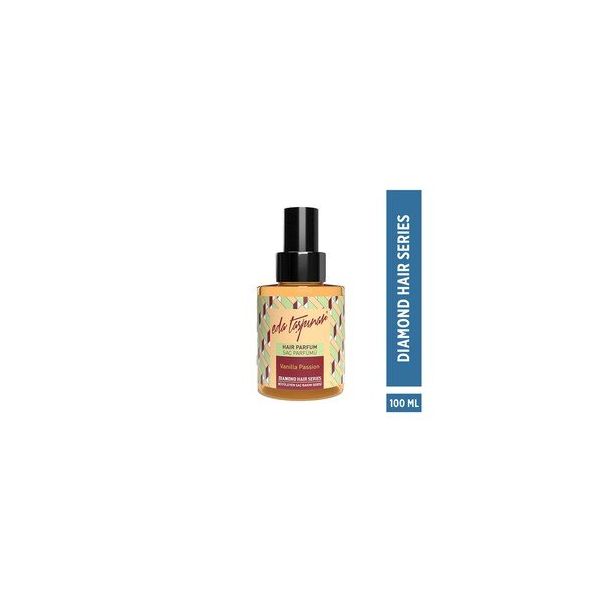 Eda Taşpınar 100 ml Vanilla Passion Saç Parfümü