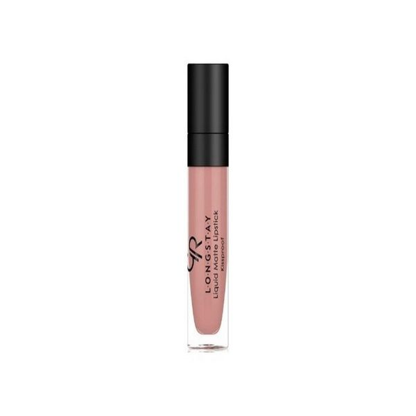 Golden Rose Matte No:13 Longstay Likit Ruj