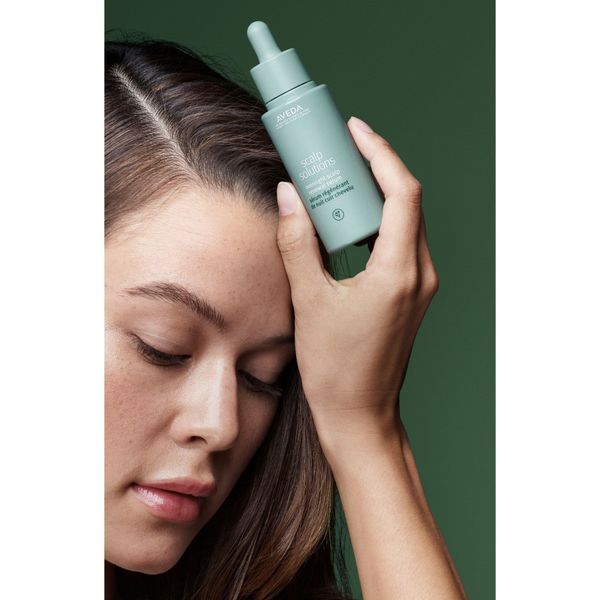 Aveda 50 ml Scalp Solutions Saç Derisi İçin Gece Serumu