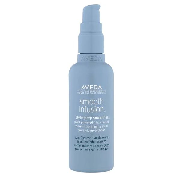 Aveda Smooth Infusion Style Prep 100 ml Yatıştırıcı Saç Serumu