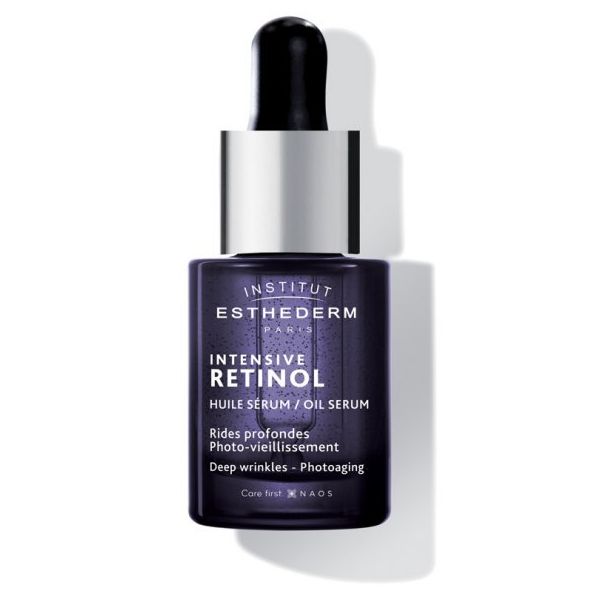 Institut Esthederm Intensive Retinol Oil 15 ml Serum