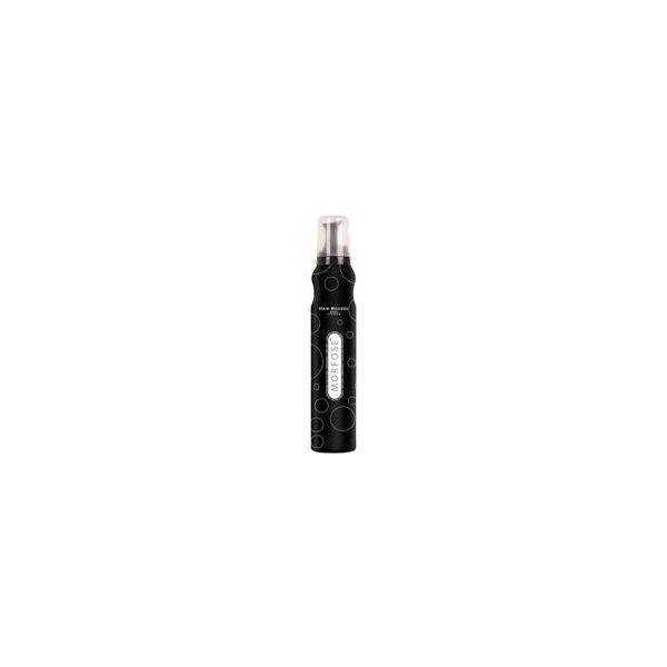 Morfose Extra Strong Siyah 200 ml Saç Köpüğü