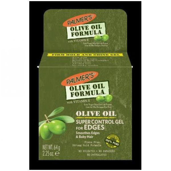 Palmer's 64 gr Zeytinyağlı Saç Şekillendirici Jel