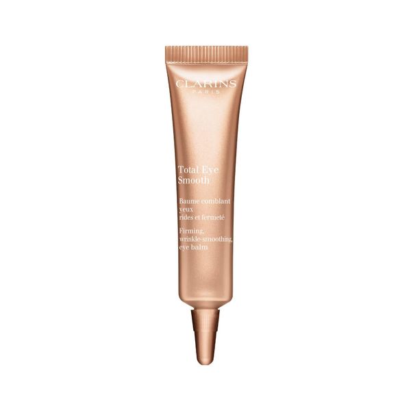 Clarins 15 ML Total Eye Smooth Göz Bakımı