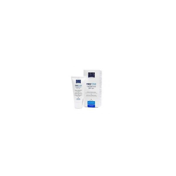 Isıs Pharma Spf 50+ 30 ml Neotone Radiance Leke Kremi