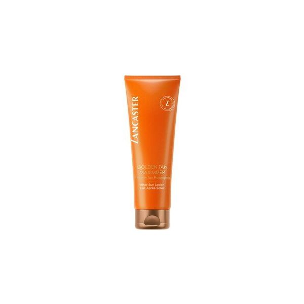 Lancaster Golden Tan Maximizer After Sun 250 ML Güneş Sonrası Losyon