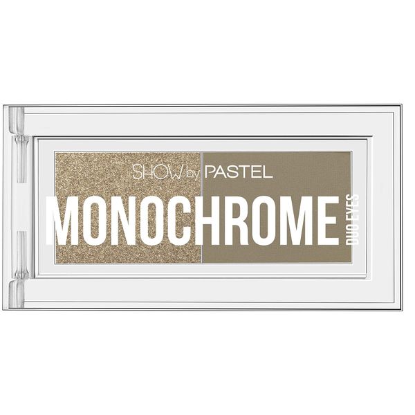 Pastel Show By Monochrome No:23 Far Paleti