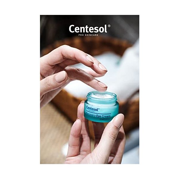 Centesol Recovery 15 ml Göz Kremi