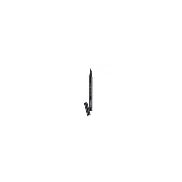 Flormar Ultra Thin Siyah Eyeliner