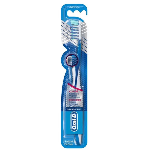 Oral-B Pro-Expert Diş Fırçası