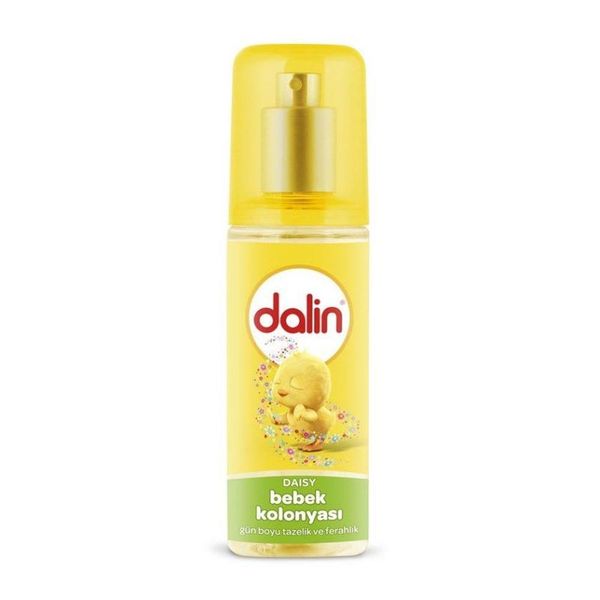 Dalin Daisy Bebek Kolonyası