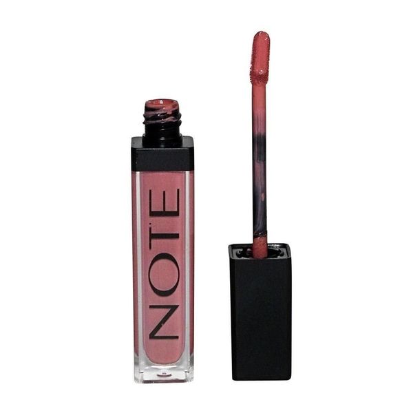 Note Mattemoist 403 Lipgloss