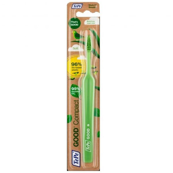 Tepe Good Compact Soft Diş Fırçası
