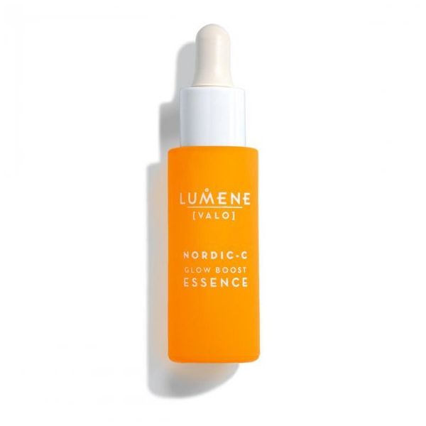 Lumene Vitamin C Aydınlatıcı Leke Karşıtı 30 ml Serum