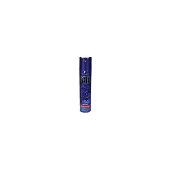 Taft Ultra Güçlü Saç Köpüğü - 250 ml.