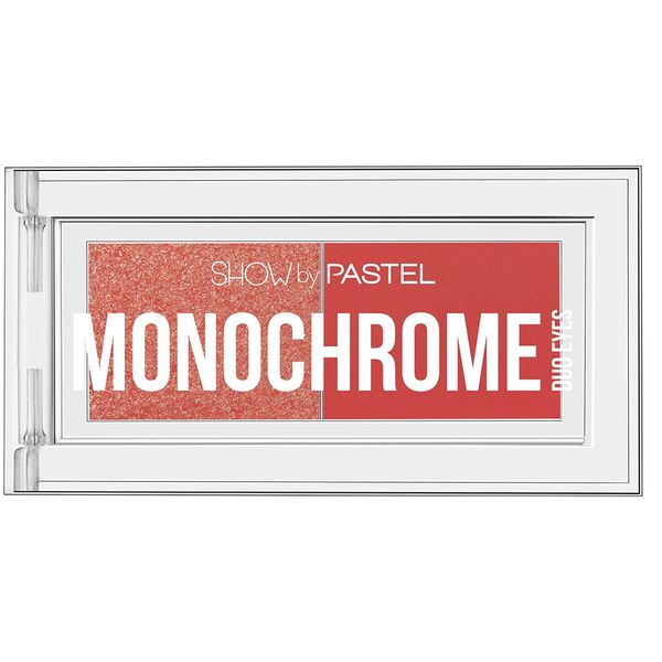Pastel Show By Monochrome No:28 Far Paleti