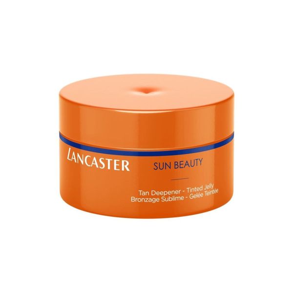 Lancaster Deepener Tinted Jelly 200 ml Bronzlaştırıcı