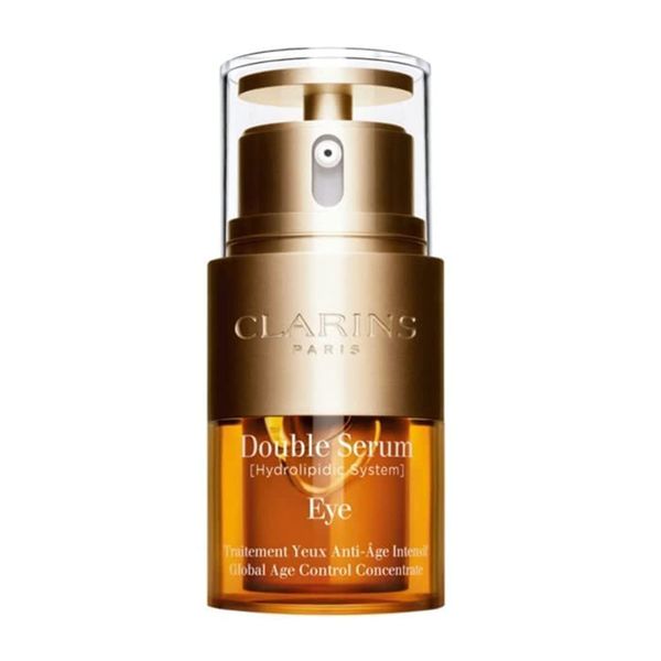 Clarins 20 ML Double Serum Eye Göz Serumu