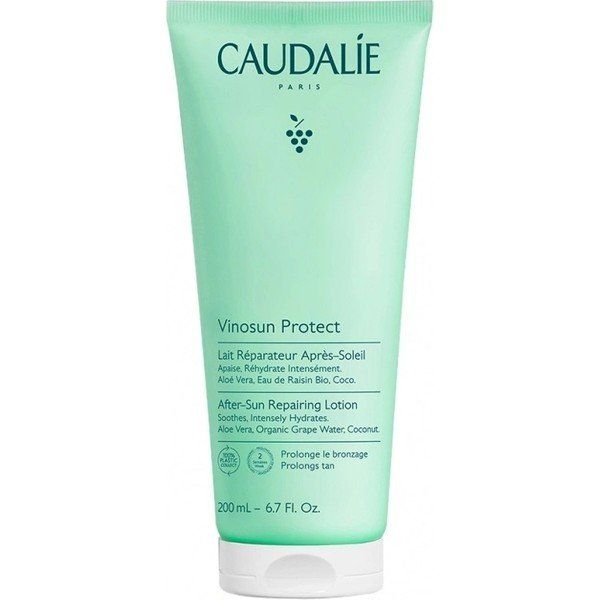 Caudalie Vinosun Protect 200 ML Güneş Sonrası Onarıcı Bakım Losyonu