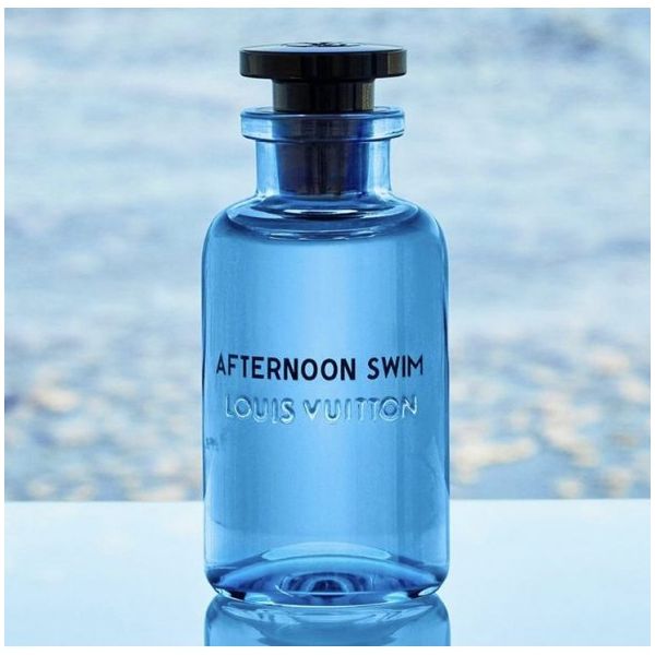 Louis Vuitton Afternoon Swim EDP 100 ML Erkek Parfümü