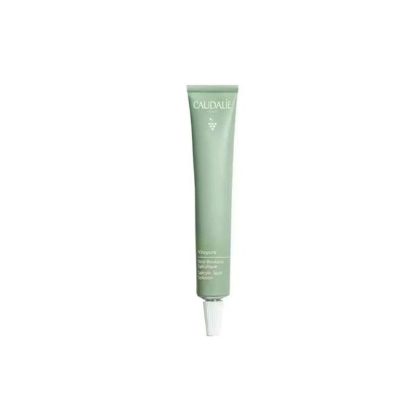 Caudalie Vinopure Düzensiz Ciltler 15 ML Salisilik Krem