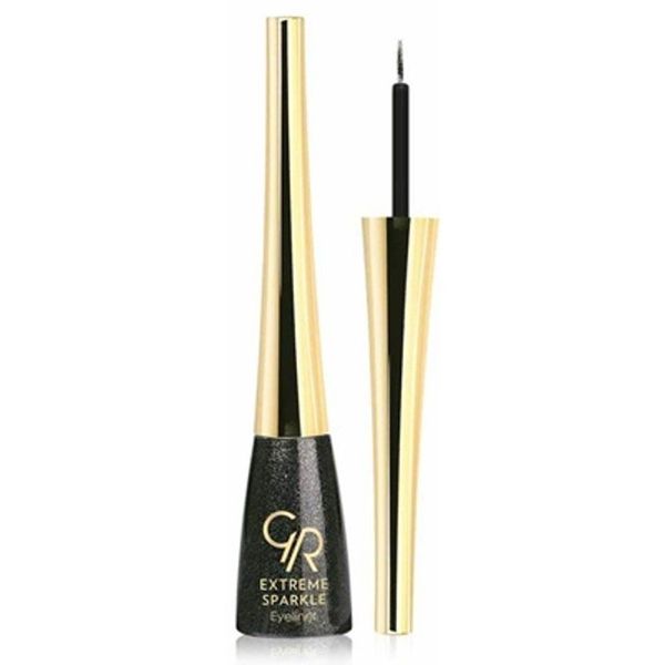 Golden Rose Extreme Sparkle 102 Eyeliner
