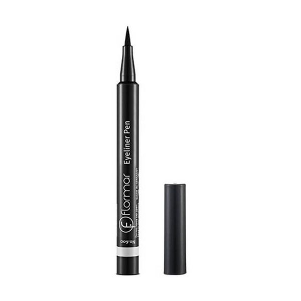 Flormar 8690604109609 Pencil Eyeliner Siyah
