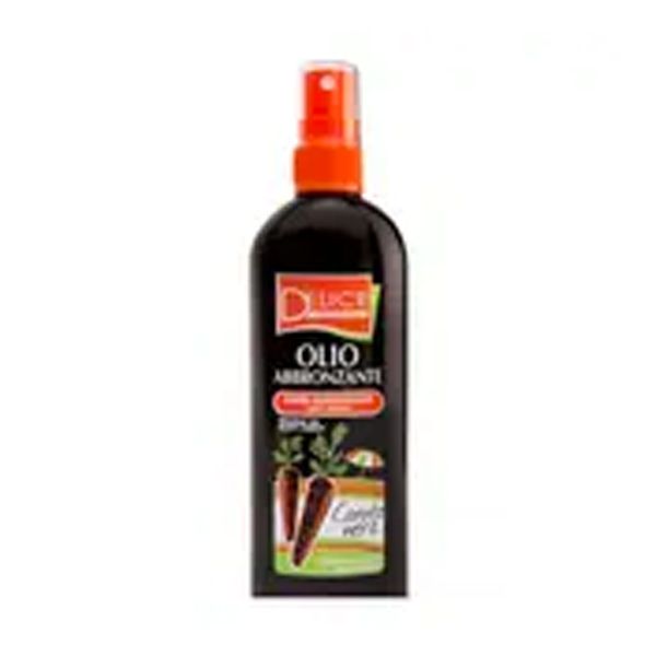 Delice 150 ml Havuç Yağı
