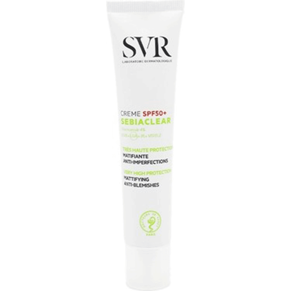 SVR 40 ml Sebiaclear SPF50 Cream
