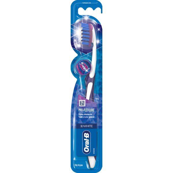 Oral-B Diş Fırçası Pro-Flex Luxe OM140