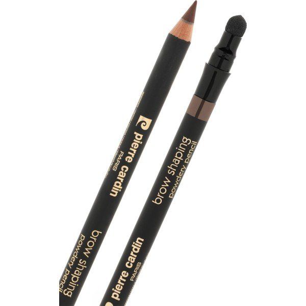 Pierre Cardin Warm Golden Blonde 621 Brow Shaping Powdery Pencil Kaş Kalemi