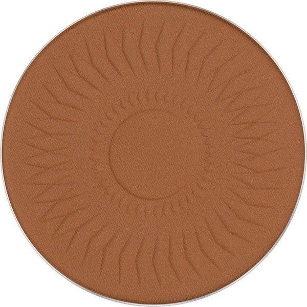 Inglot Freedom System Always The Sun Matte 605 Face Bronzer