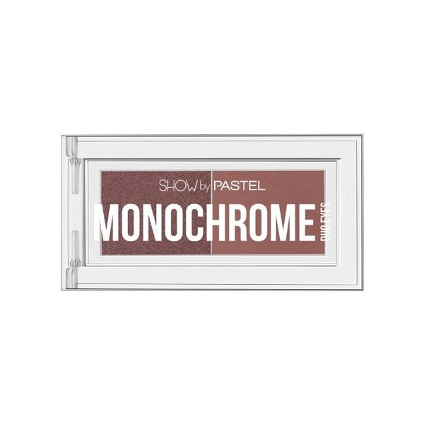 Pastel Show By Monochrome No:30 Far Paleti