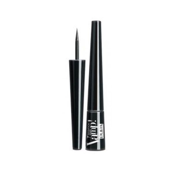 Pupa Milano Vamp Definition Liner Extra Black Matt Eyeliner