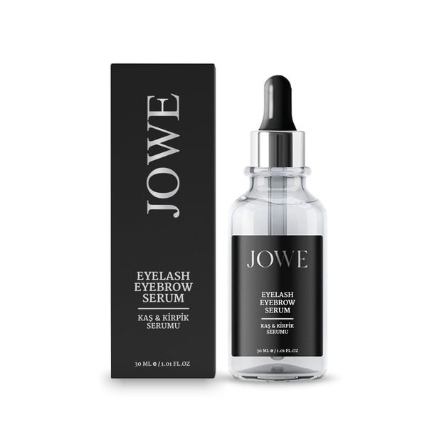 Jowe Professional 30 ml Kaş ve Kirpik Serumu