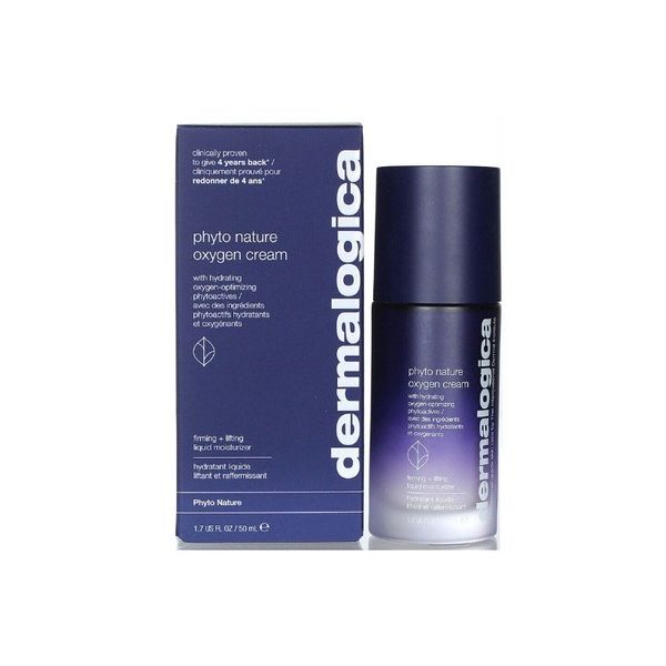 Dermalogica Phyto Nature Oxygen 50 ml Krem