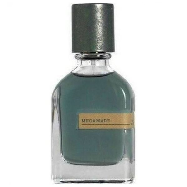 Orto Parisi Megamare EDP 50 ml Unisex Parfüm