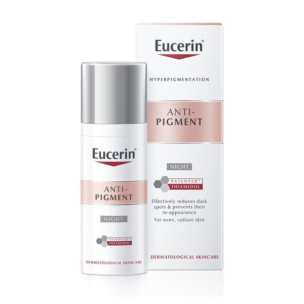 Eucerin Anti-Pigment 50 ml Gece Kremi