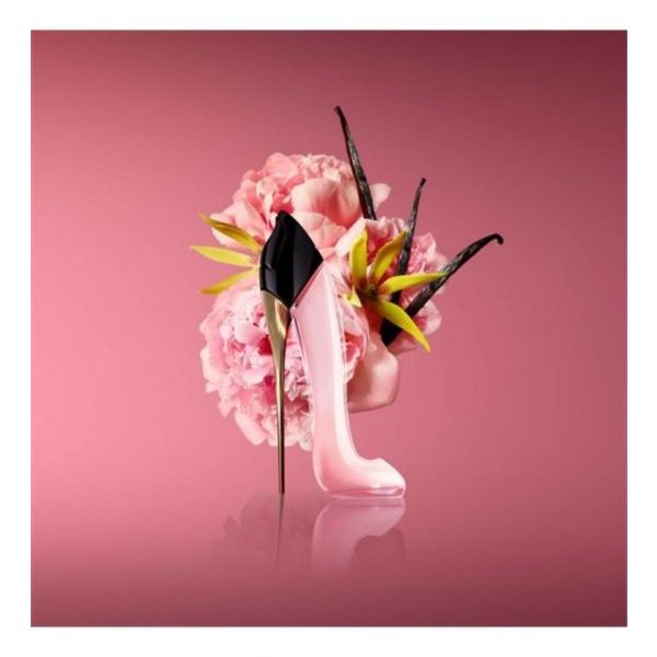 Carolina Herrera Good Girl Blush EDP 80 ML Kadın Parfüm