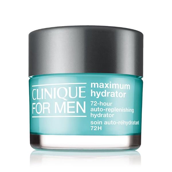 Clinique For Men 72 Saat Nem Koruma 50 ML Teknolojili Nemlendirici Yüz Kremi