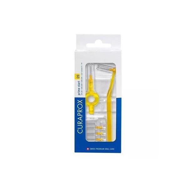 Curaprox CPS 09 Prime Start Arayüz Fırçası