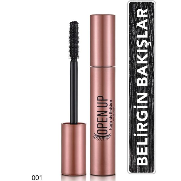 Flormar Open Up High Definition Rimel