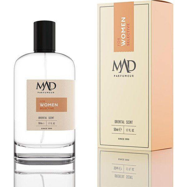 Mad V112 Selective EDP 50 ml Kadın Parfüm